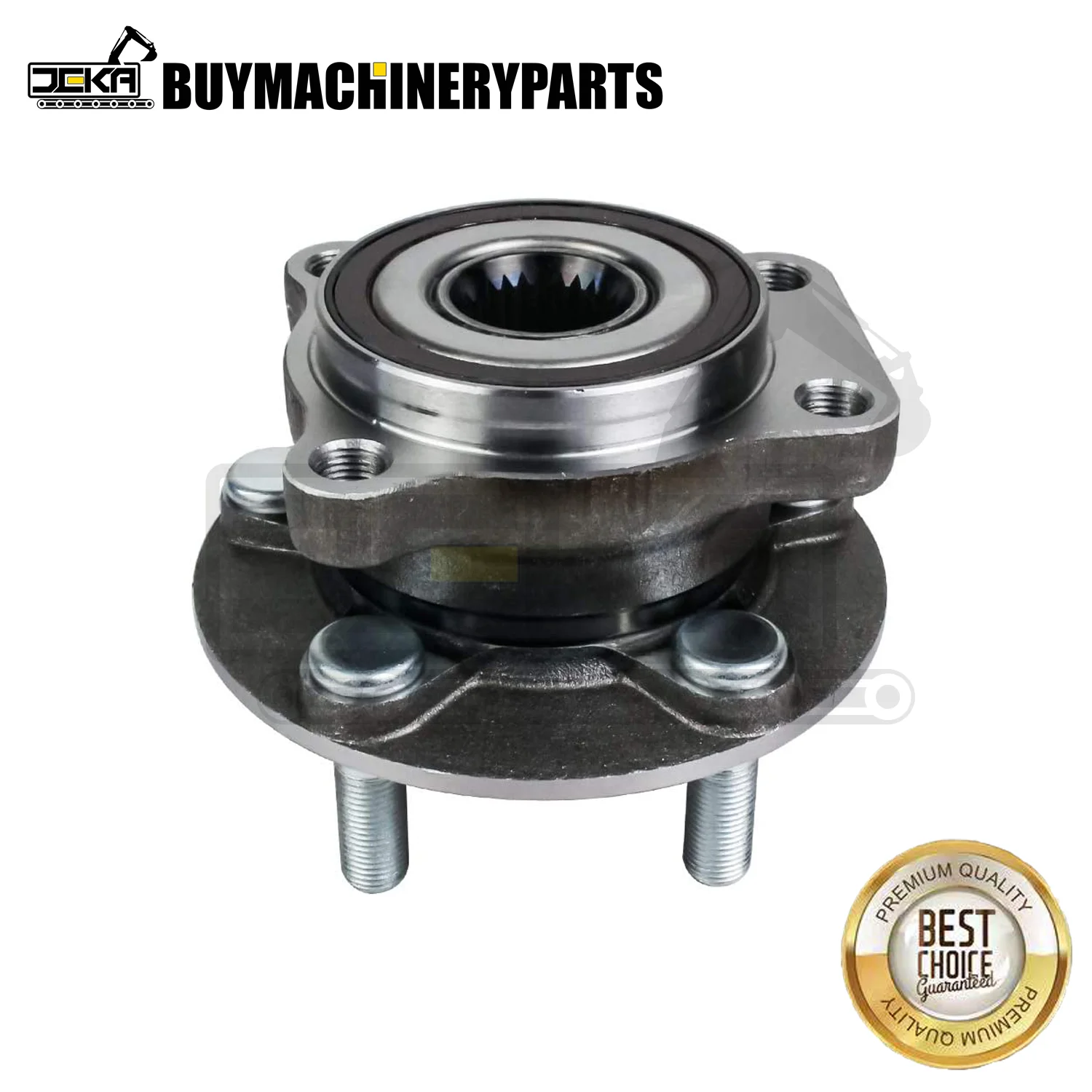 

Передняя Ступица и подшипник 513303 в сборе, замена для Subaru Outback Forester Impreza Legacy XV Crosstrek W/ABS