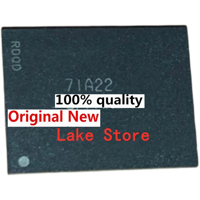 

1 unids/lote SFFMR BGA MTFC32GAKAEDQ-AIT IC chipset Original