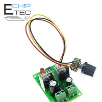 free shipping 10a dc 10 40v universal pwm pulse width dc motor speed controller speed control switch
