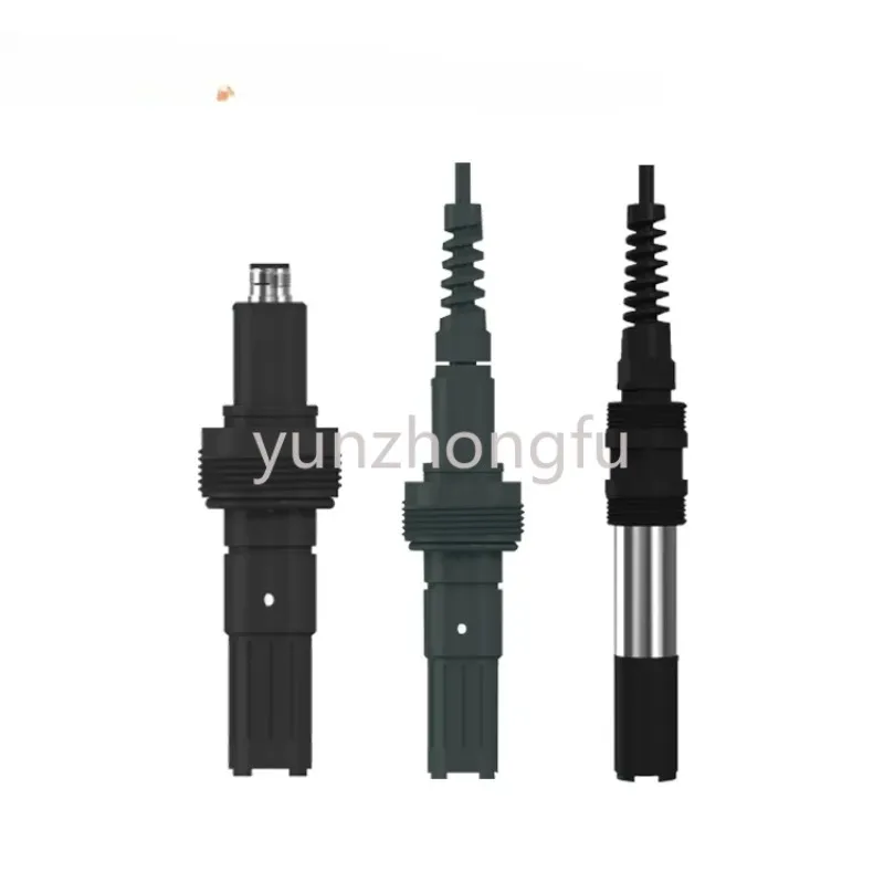 

Online residual chlorine sensor RS485 water quality sensor 4-20mA free chlorine sensor probe