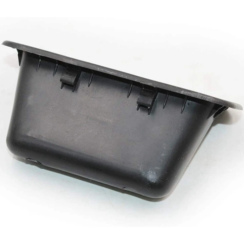 Rear Trunk Lid Handle Trim For Mazda 3 5 CX-5 CX-7 RX-8 2007 2008 2009 2010 2011 2012 2013 2014 2015 GJ6A-68-966