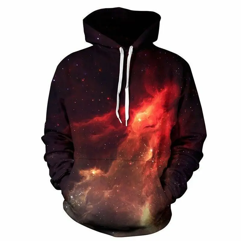 

3D Print Hoodies Hooded Sweatshirts Men Casual Pullover Jackets Gifts XXS-6XL#26