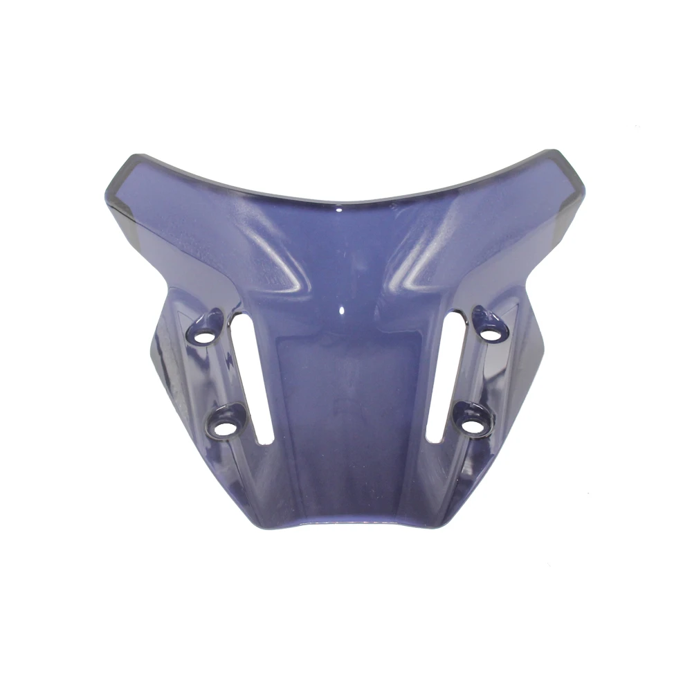 Ветровое стекло двигателя для YAMAHA MT-09 MT09 FZ09 MT FZ 09 аксессуары мотоциклов