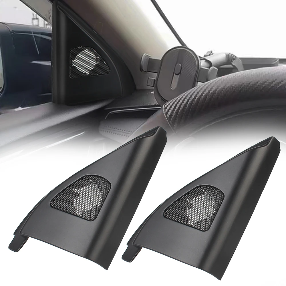 

Высококачественная треугольная крышка твитера для Kia Forte 2012 2013 2014 2015 2016