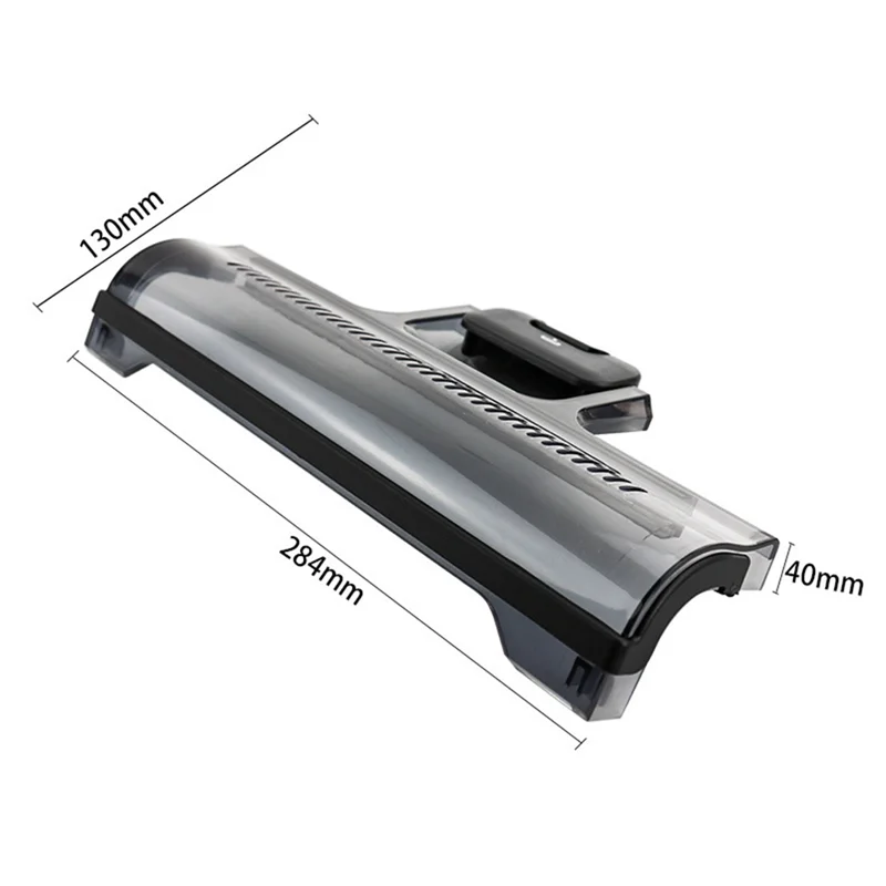 Накладка на щетку для Tineco Floor One S3 / IFloor 3 Series замена влажной и сухой искусственной