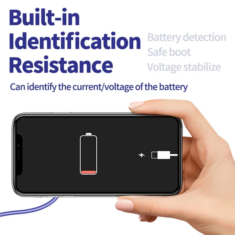 Mechanic Iboot Fpc Ad Max Pro Кабель Питания Для Iphone 6-15 Promax Android Тестовая Линия Телефона