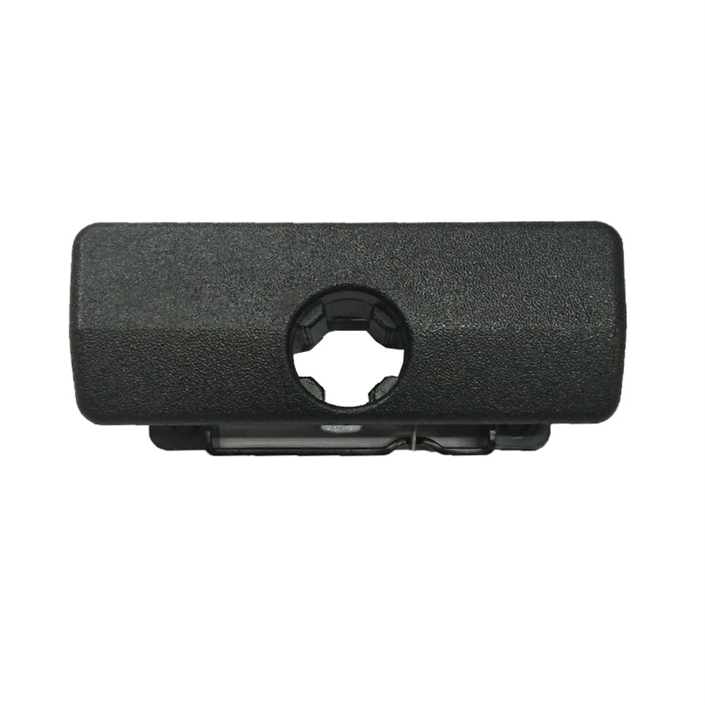 

Car Upper Glove Box Latch Handle Trunk Armrest Box Lock 51161946513 51161849472 For BMW 3 E30 5 E34 7 E23 Z1 Z3