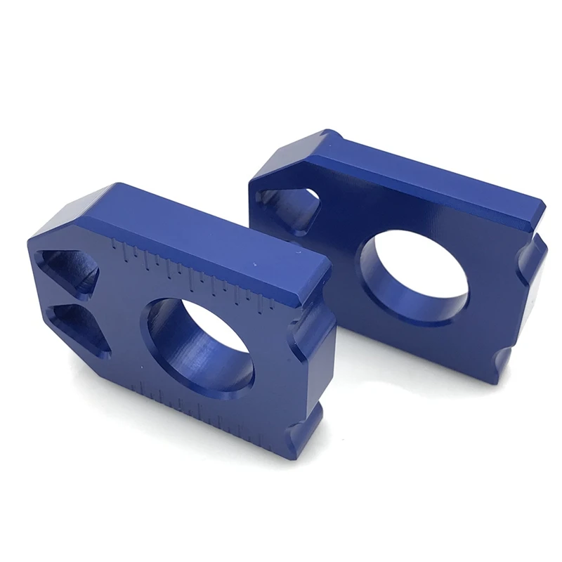 Задняя цепь регулятора оси мотоцикла CNC для SUZUKI DRZ400SM DRZ 400SM 400 SM 2004-2015