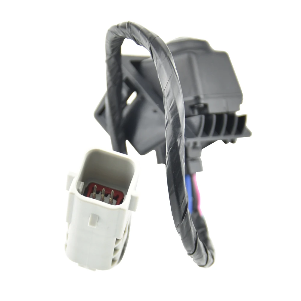 Новая высококачественная камера заднего вида для Cadillac GM SRX 2010 2011 2012 2013 2014 2015 23205689