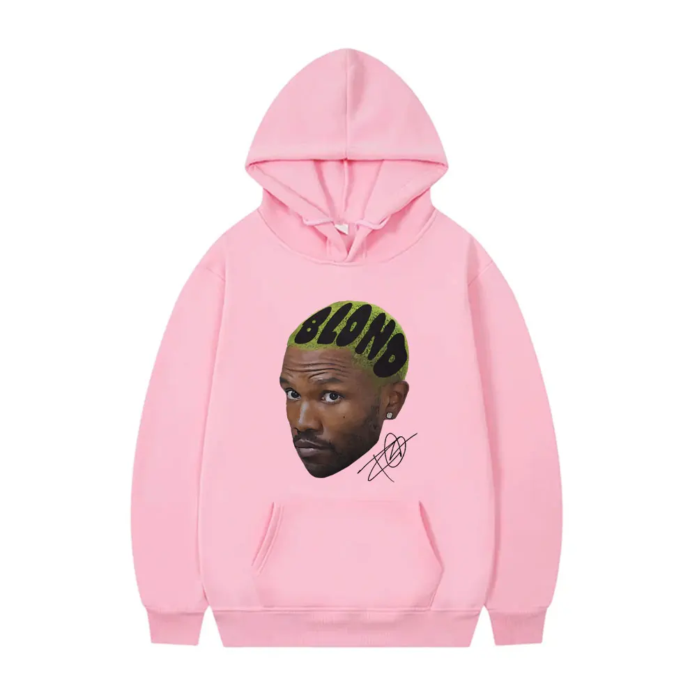 Толстовка унисекс с графическим принтом в стиле хип-хоп