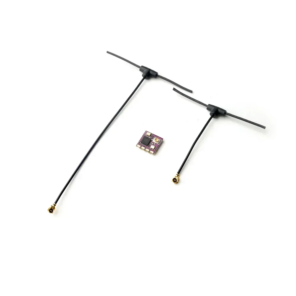 HappyModel EP1 / TCXO EP2 EPW6 DUAL TXCO 2.4G ELRS Nano Long Range RX