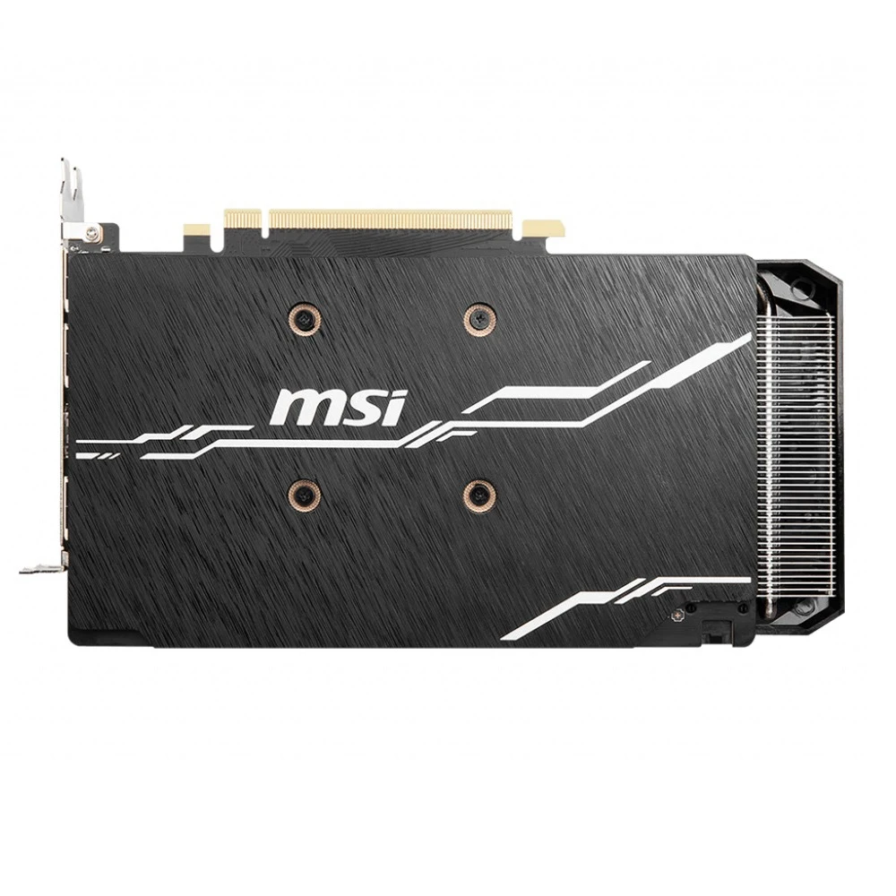 Видеокарта MSI NVIDIA GeForce RTX 2060 VENTUS 12GB GDDR6 PCIE16 RTX2060 12G |