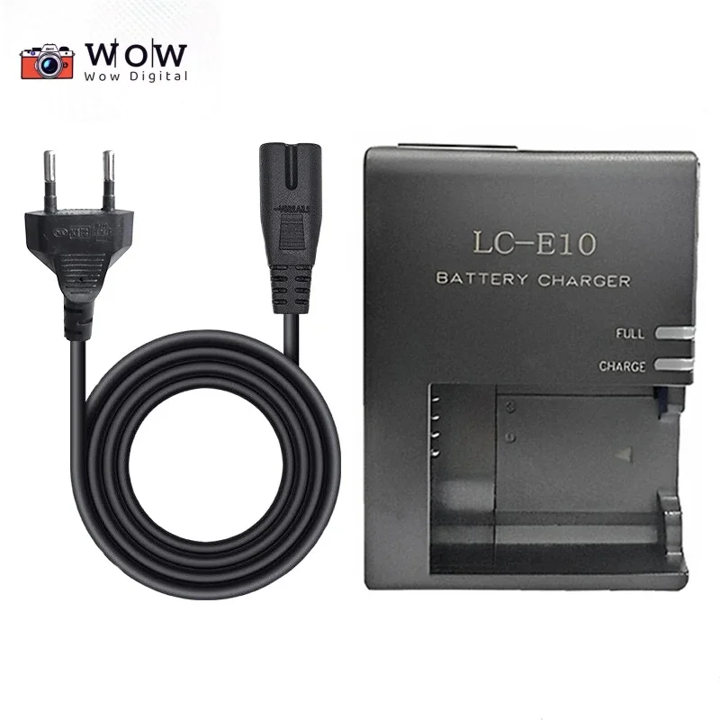 Зарядное устройство для Canon LP-E10/E LC-E10C