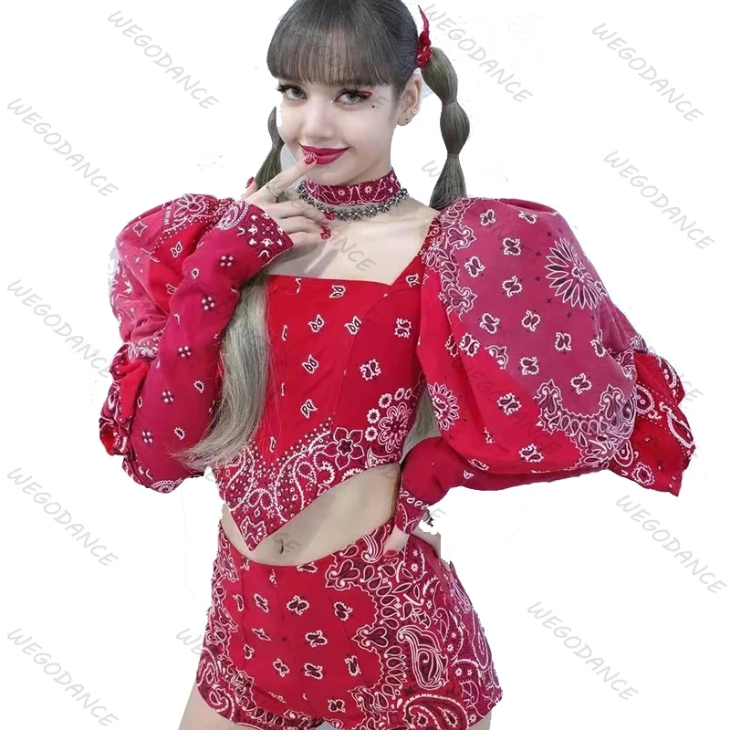 

Новый сексуальный женский костюм для ночного клуба
