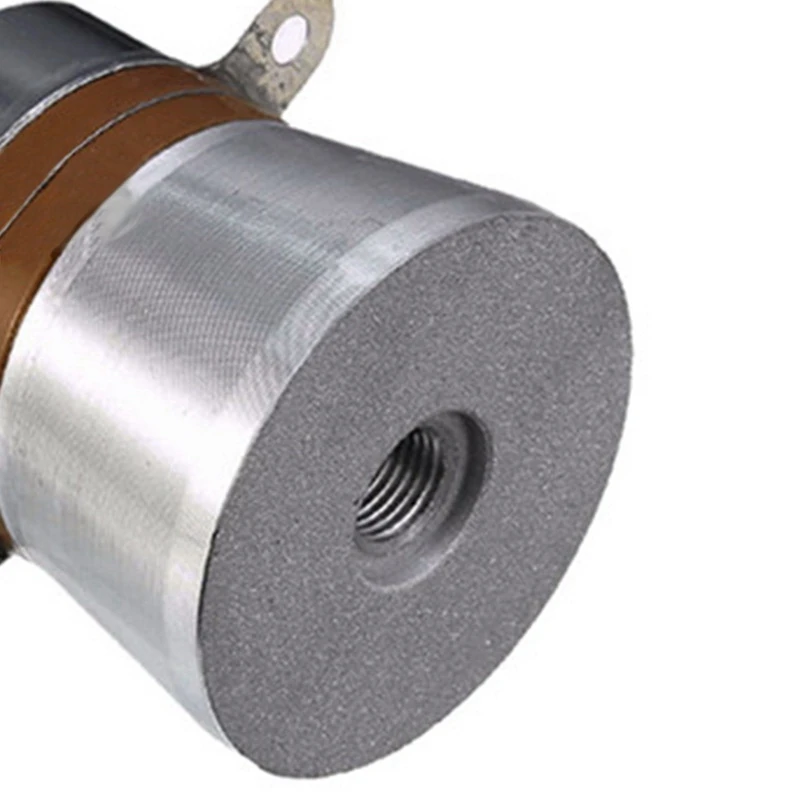 Высокоэффективный ультразвуковой пьезоэлектрический преобразователь 60 Вт 40 кГц