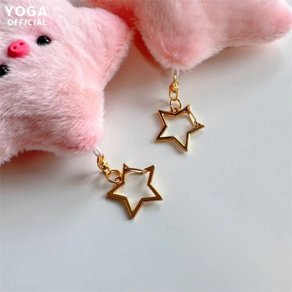 Рисунок 4 - Мультяшная звезда