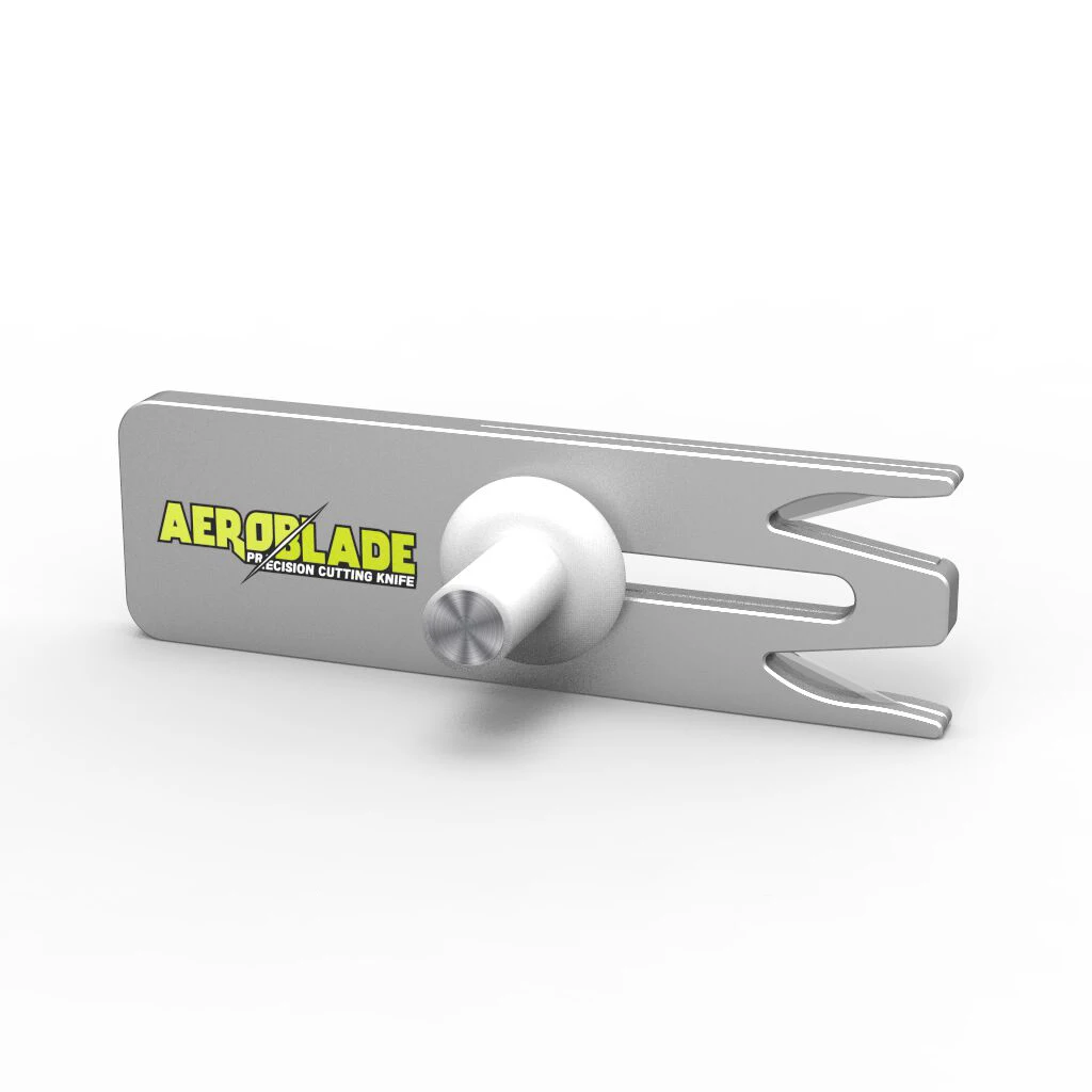 

EHDIS двойной лезвие микро прецизионный режущий инструмент автомобильный углеродное волокно виниловый цвет обертывания бумага тонирующая пленка для окон нож для обрезки кромок