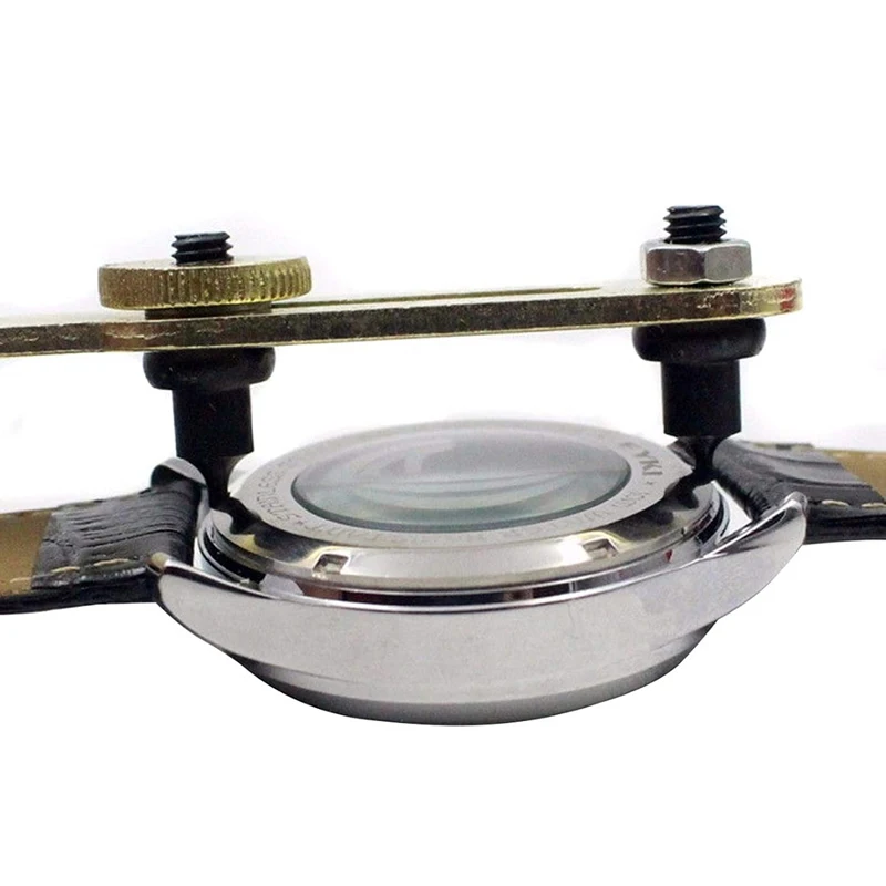 Набор инструментов для ремонта часов Rolex инструмент снятия крышки разводной ключ