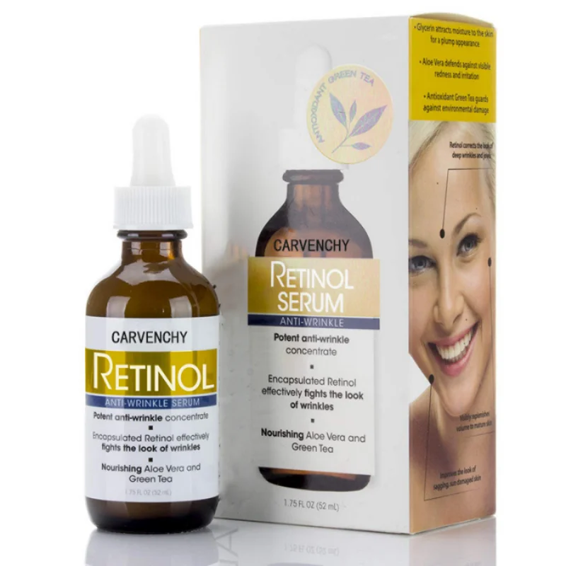 Advanced clinicals, сыворотка с ретинолом. Retinol purging. Advanced clinicals. Crv resurf retinol serum 30ml. Крем с ретинолом advanced clinicals.