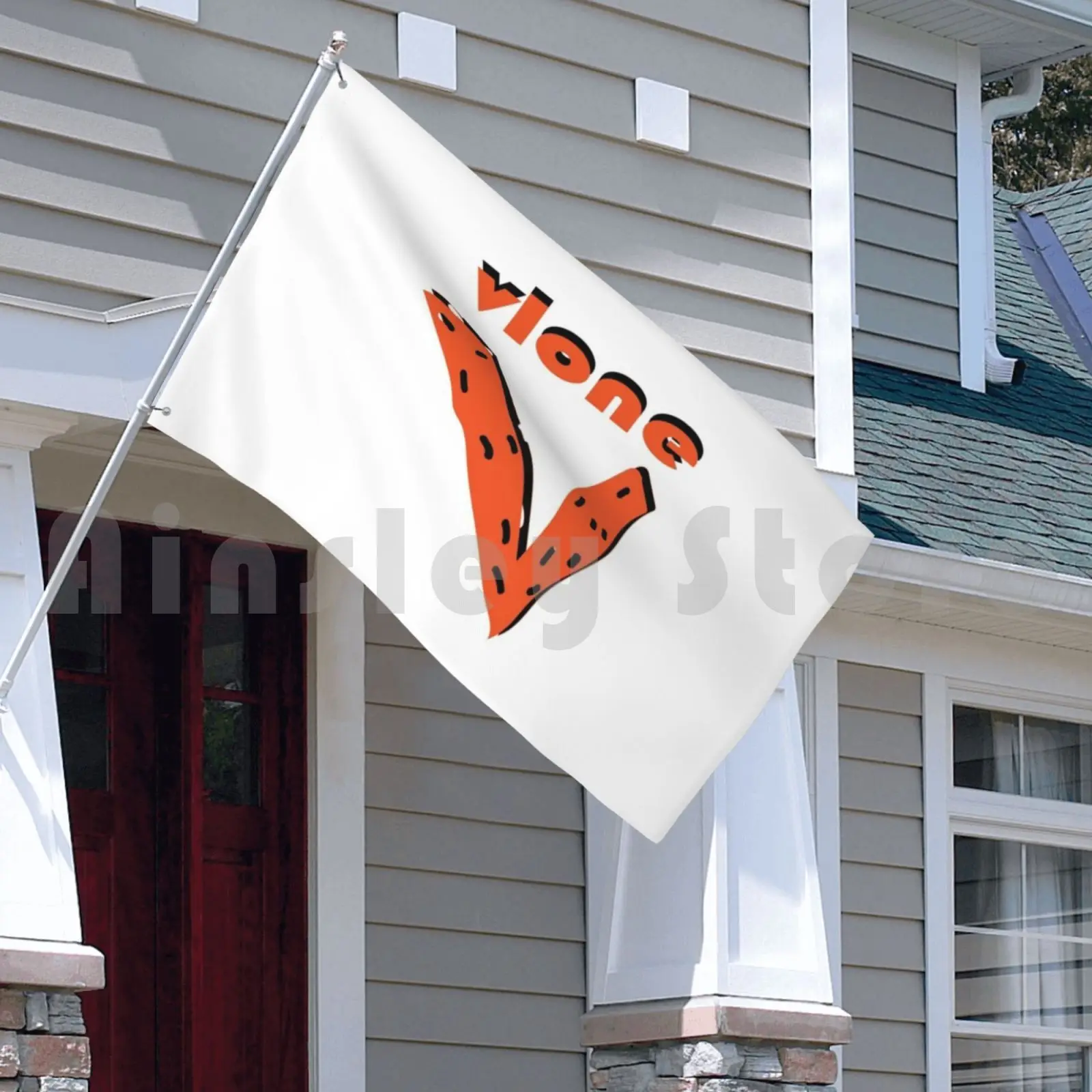 Рубашка футболка синяя уличный Декор флаг автомобиль синий Dhgate в магазинах