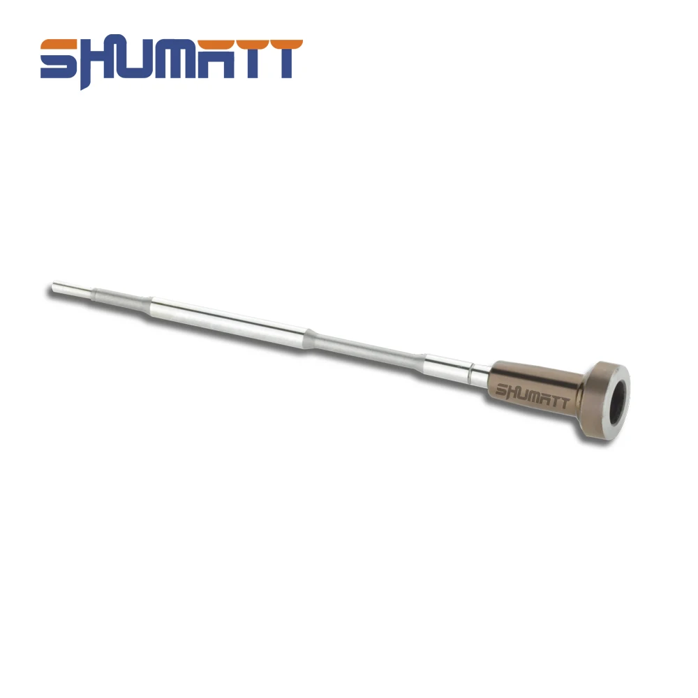 Контрольный клапан форсунки общей топливной системы Shumatt F00VC01357 для 0445110289 0445110401 4