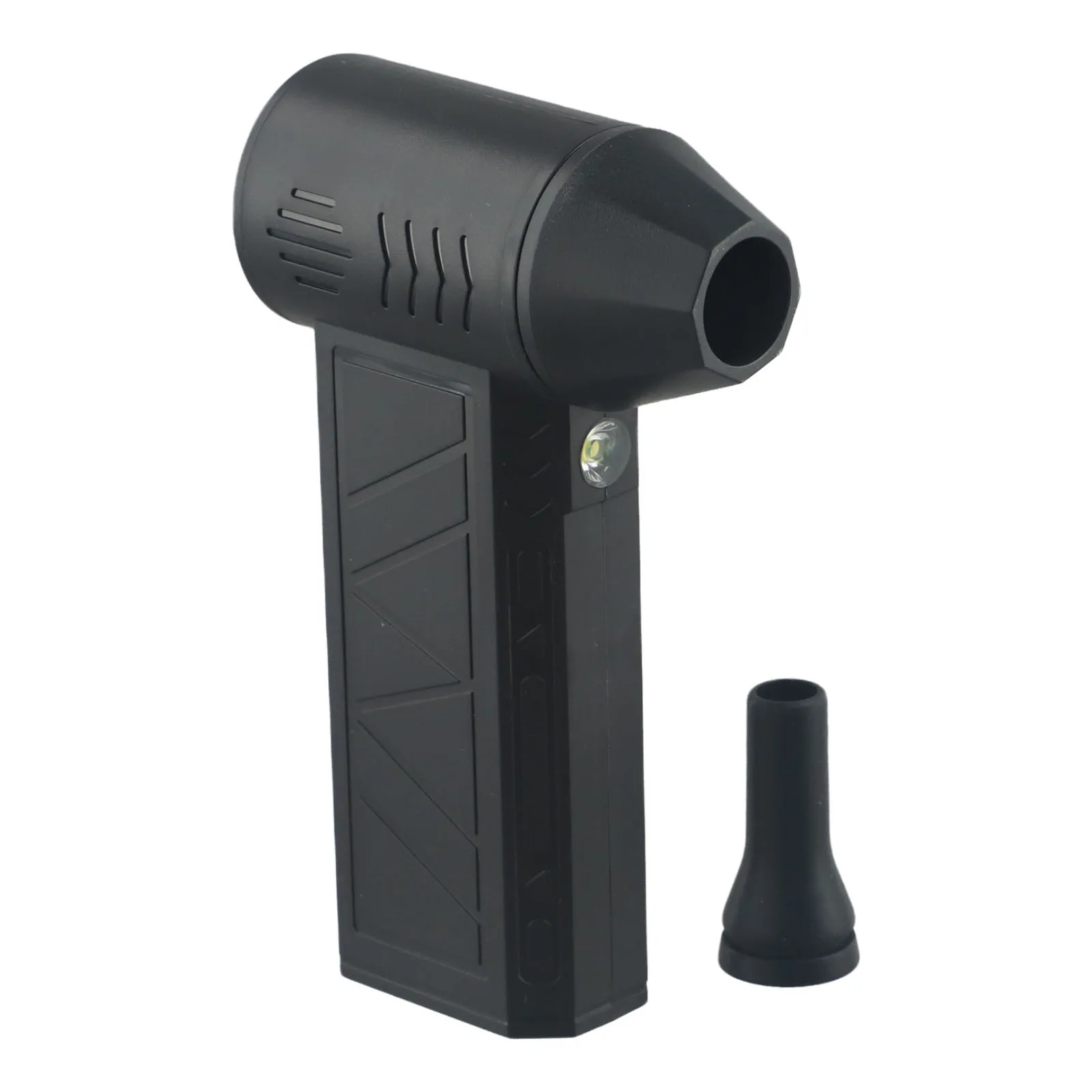 Беспроводной ручной вентилятор 130 000 об/мин Air-Blower 150 ° C Защита от перегрева