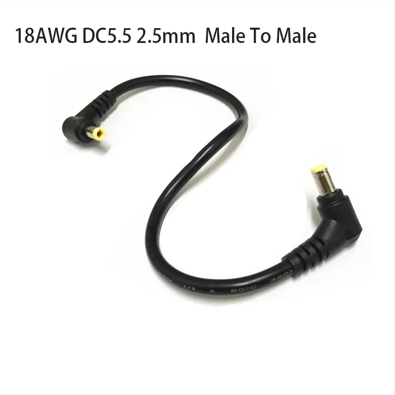 18AWG DC5, 5*2,5 ΠΌΠΌ ΡΡΠ΅ΠΊΠ΅Ρ-ΡΡΠ΅ΠΊΠ΅Ρ ΠΏΡΡΠΌΠΎΡΠ³ΠΎΠ»ΡΠ½ΡΠΉ ΠΏΠΎΠ»Π½ΠΎΡΡΡΡ ΠΌΠ΅Π΄Π½ΡΠΉ ΡΠ½ΡΡ ΠΏΠΈΡΠ°Π½ΠΈΡ Π²ΡΡΠΎΠΊΠΎΠ³ΠΎ ΡΠΎΠΊΠ° 10 Π 12-24 Π Π΄Π»Ρ Π·Π°ΡΡΠ΄Π½ΠΎΠ³ΠΎ ΡΠ½ΡΡΠ° ΡΡΠ΅ΠΊΠ΅Ρ ΠΏΠΎΡΡΠΎΡΠ½Π½ΠΎΠ³ΠΎ ΡΠΎΠΊΠ° 0,25 ΠΌ 3 ΠΌ 2 ΠΌ 18AWG DC5, 5*2,5 ΠΌΠΌ ΡΡΠ΅ΠΊΠ΅Ρ-ΡΡΠ΅ΠΊΠ΅Ρ ΠΏΡΡΠΌΠΎΡΠ³ΠΎΠ»ΡΠ½ΡΠΉ ΠΏΠΎΠ»Π½ΠΎΡΡΡΡ ΠΌΠ΅Π΄Π½ΡΠΉ ΡΠ½ΡΡ ΠΏΠΈΡΠ°Π½ΠΈΡ Π²ΡΡΠΎΠΊΠΎΠ³ΠΎ ΡΠΎΠΊΠ° 10 Π 12-24 Π Π΄Π»Ρ Π·Π°ΡΡΠ΄Π½ΠΎΠ³ΠΎ ΡΠ½ΡΡΠ° ΡΡΠ΅ΠΊΠ΅Ρ ΠΏΠΎΡΡΠΎΡΠ½Π½ΠΎΠ³ΠΎ ΡΠΎΠΊΠ° 0,25 ΠΌ 3 ΠΌ 2 ΠΌ
