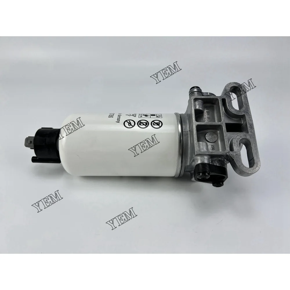 Для Kubota 1C010-42461 VALVE-CHECK V2403-CR запасные части двигателя