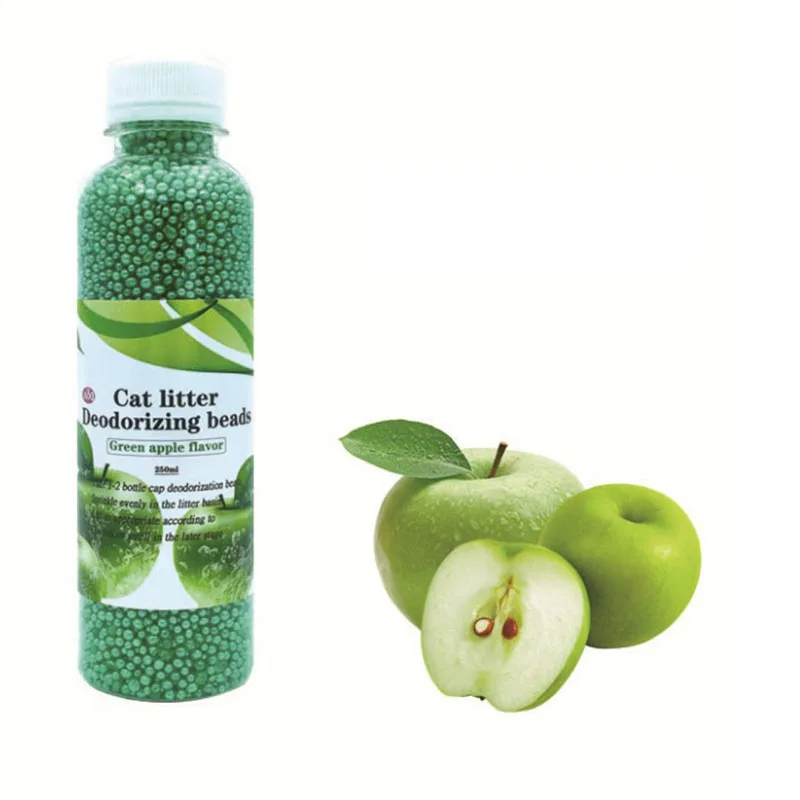 Очиститель воздуха для кошачьего туалета с защитой от запаха