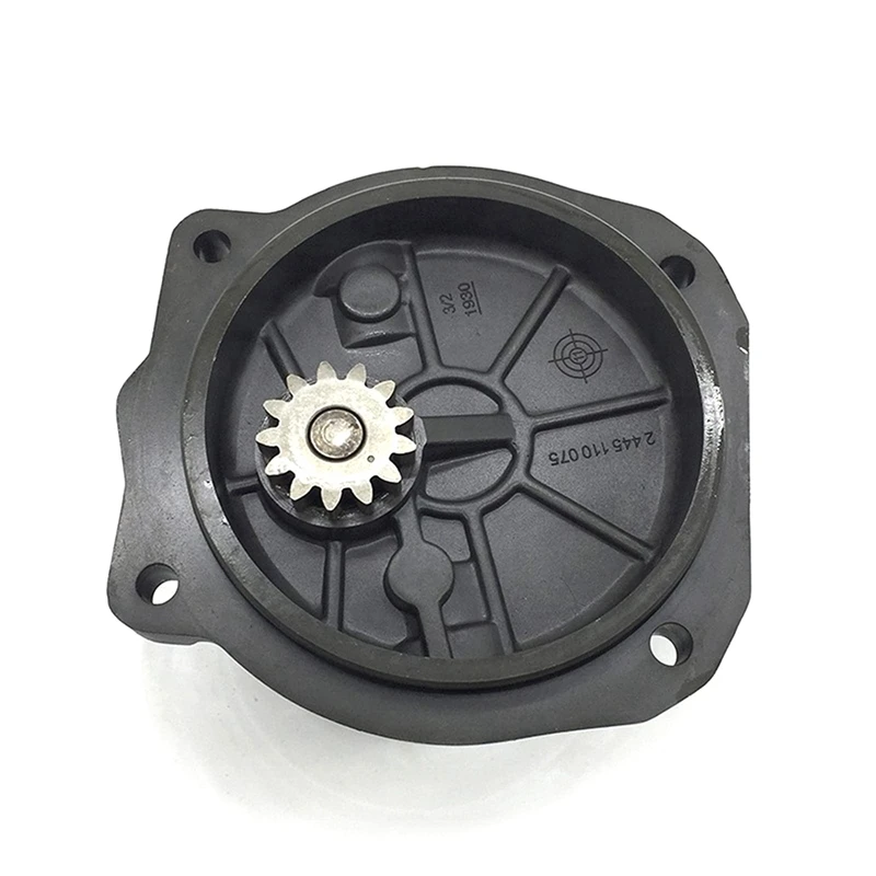 CP2.2 топливный насос 0440020115 для Renault Cummins грузовик и дизельный двигатель