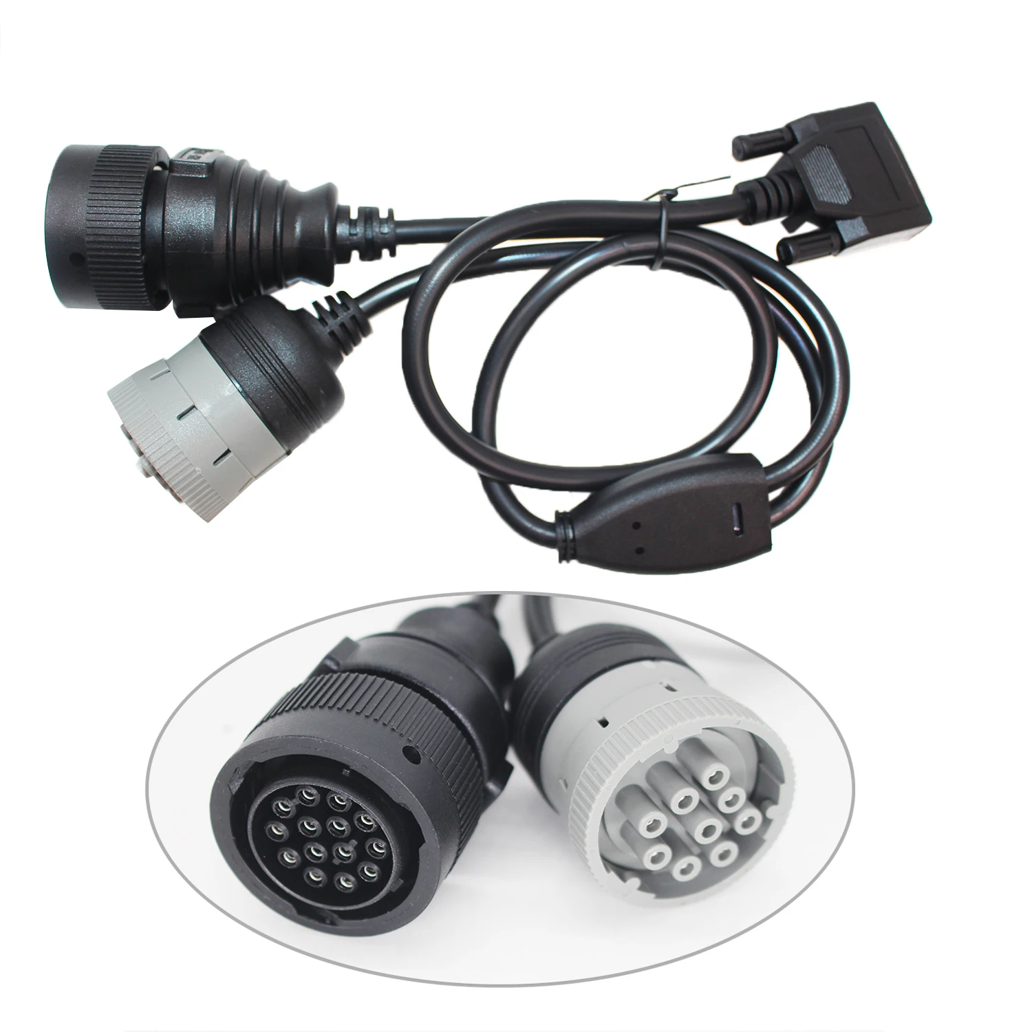 CAT ET4 для Caterpillar адаптер связи группа CAT4 электрическая система тяжелых грузовиков