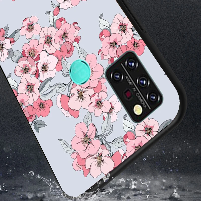 for umidigi a9 case soft tpu phone cases for umidigi a9 pro a9pro a 9 pro silicone back cover bumpers fundas cartoon free global shipping