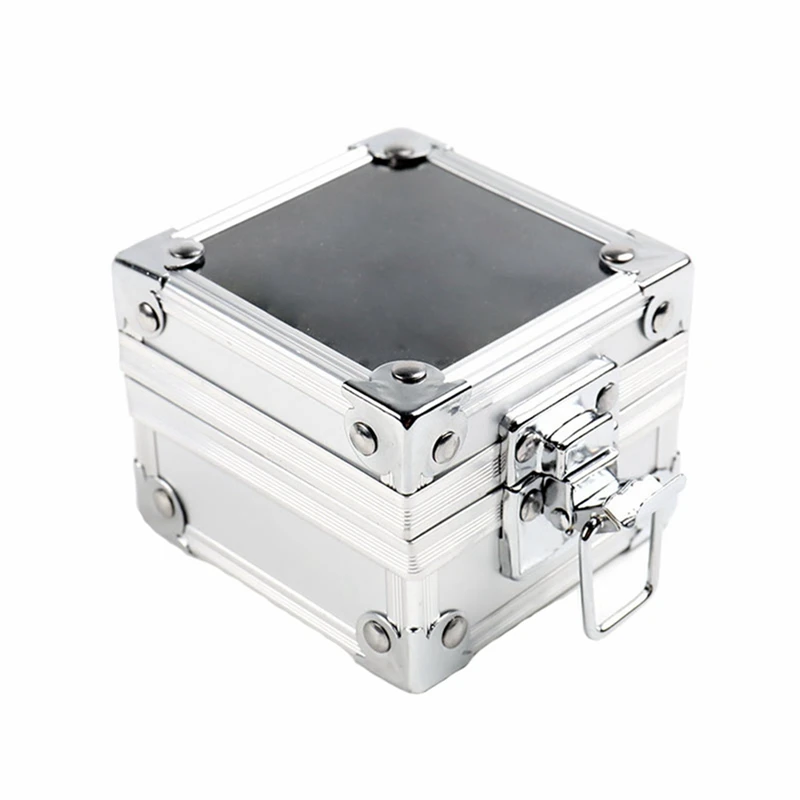 

Контейнер с 25 отверстиями для полировки ногтей