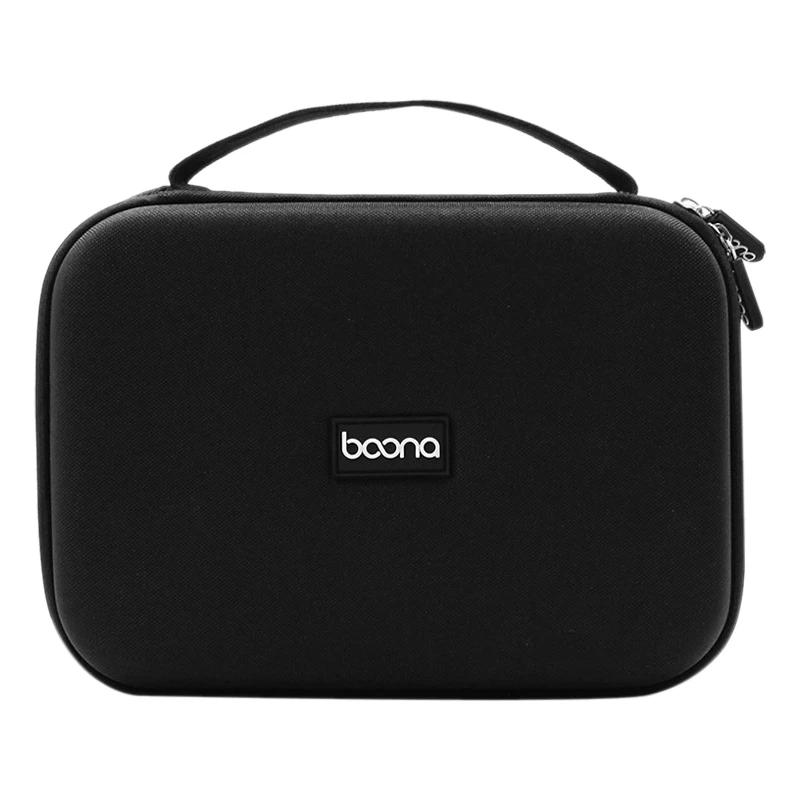 

BOONA Waterproof Storage Bag Folding Selfie Stick For GOPRO DJI ACTION