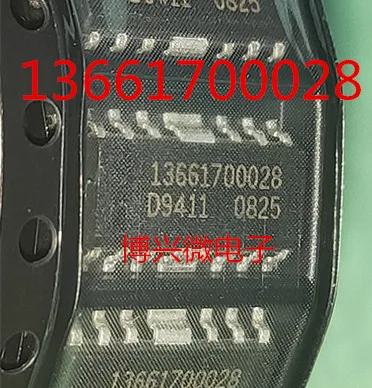 

5 шт./партия 13661700028 SOP16