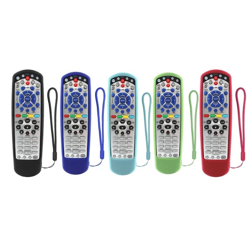 

Чехол-держатель для пульта дистанционного управления