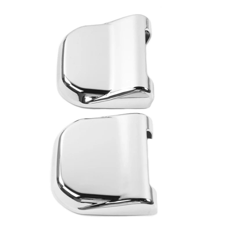 

Car Tail Door Tailgate Hinge Cover Decoration Stickers Trim For Suzuki Jimny 2019-2022 Exterior Accessories