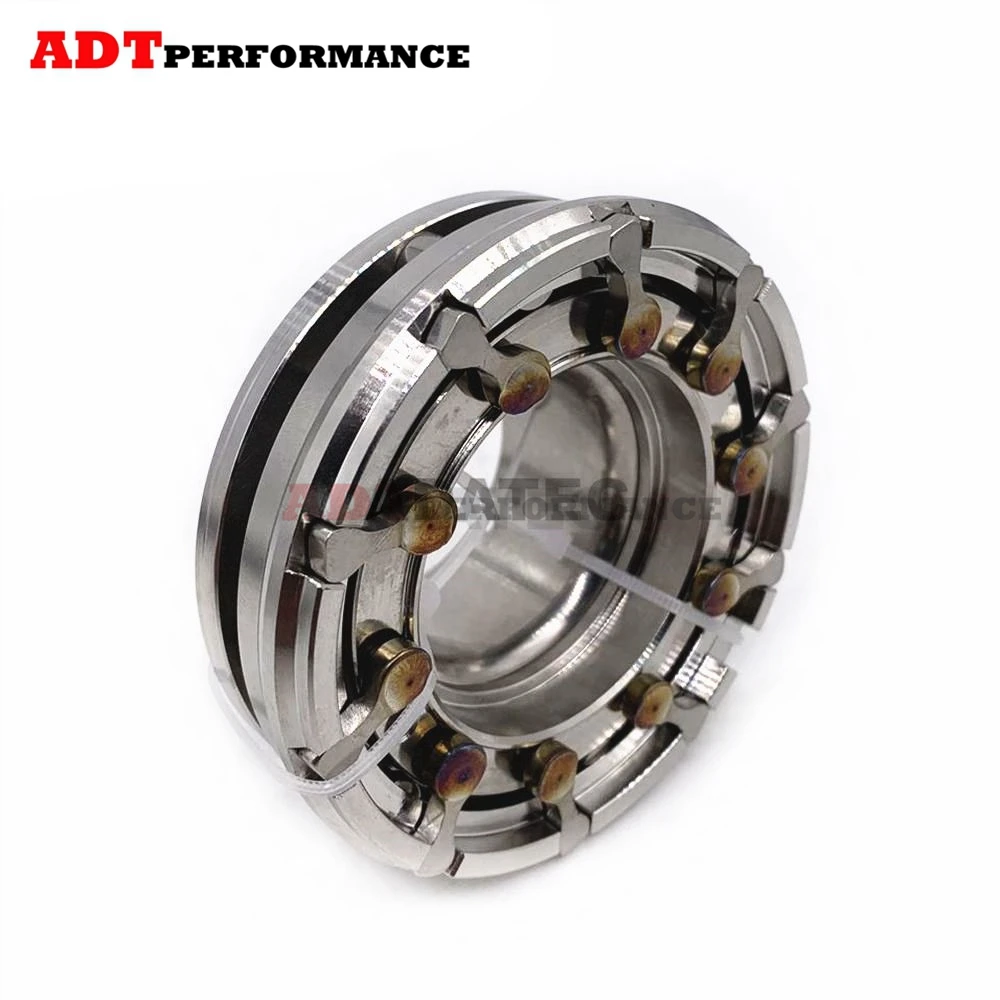 53039880207 BV43 Turbo VNT 53039880205 Турбогеометрия 03л 198716 А 03Л 253010 D 03L 253019 Кольцо турбонасадки M