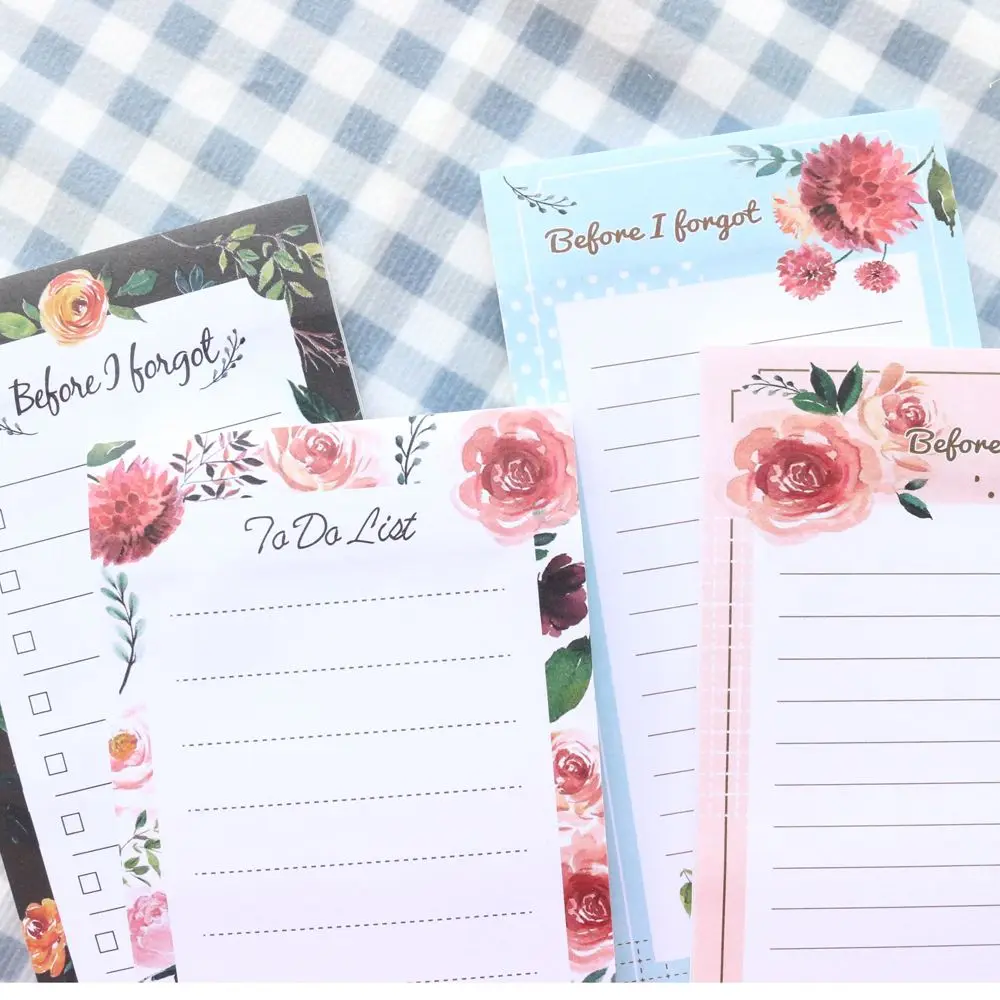 

Канцелярские принадлежности Sereise, канцелярские товары, Список заказов, магнитный блокнот, магнитные блокноты, блокноты для продуктов, блокнот для заметок на холодильник