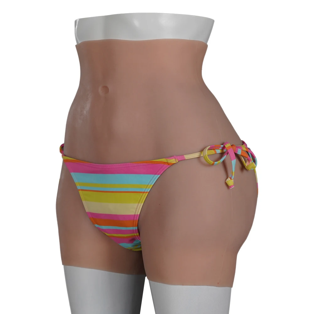 

Силиконовые шорты-боксеры для косплея для трансвеститов