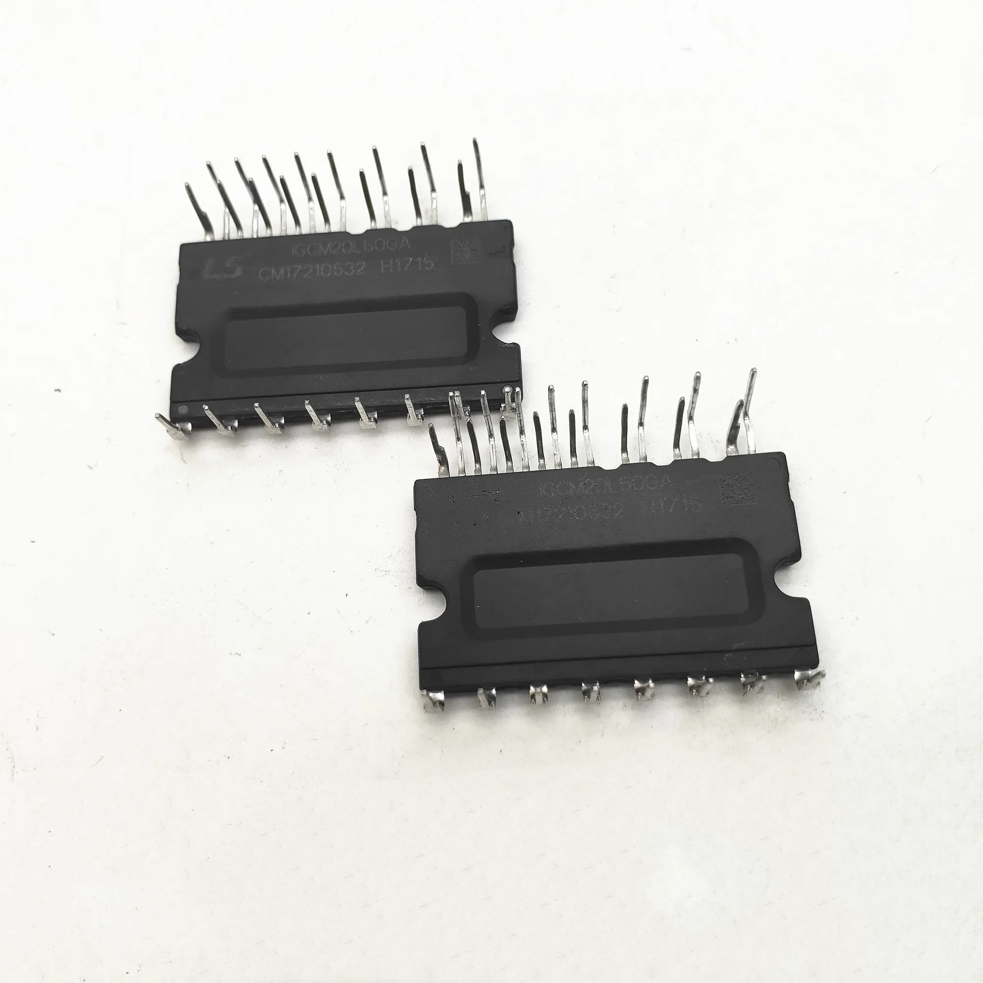 IGCM20L60GA IGCM20F60GA IKCM15L60GA