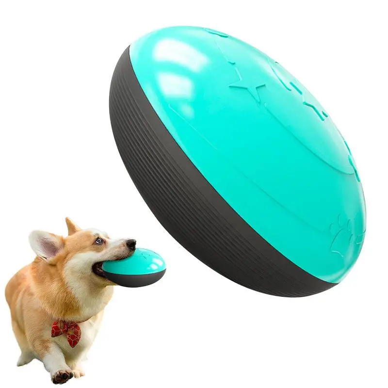 

Игрушка для медленного кормления, органический обучающий инструмент, пищевой диспенсер, пищалка, обучающая игрушка, устойчивая к укусам, пи...