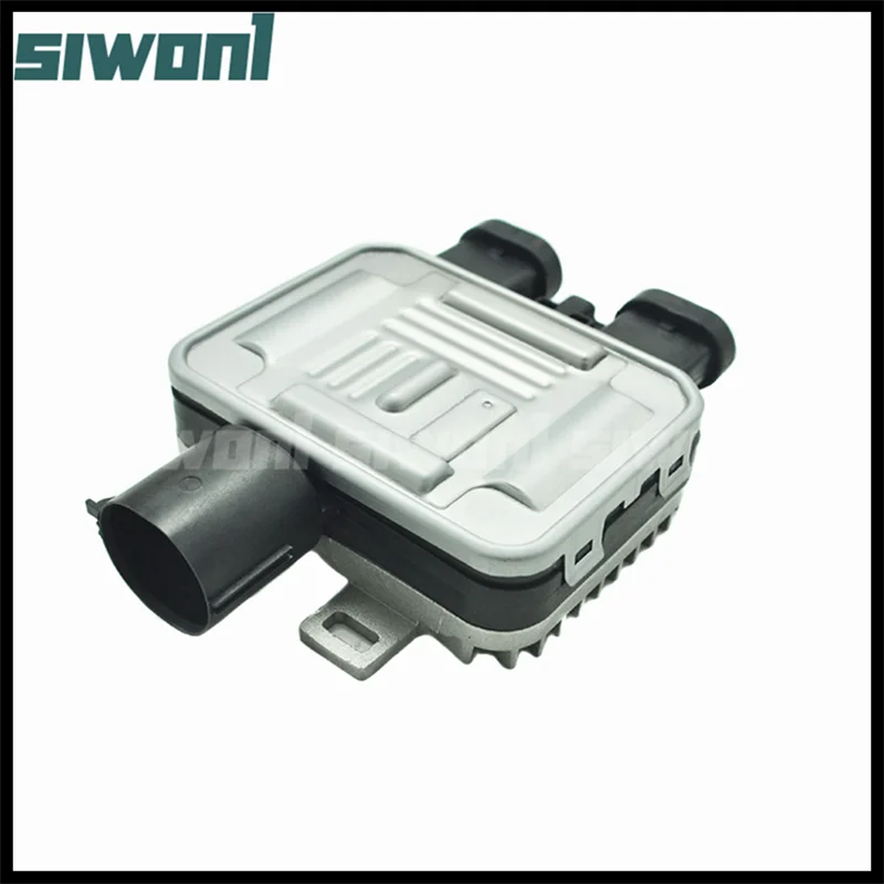 7T43-8C609-BA 941.0138.01 940.0094.02 940.0042.04 31305106 Реле охлаждающего вентилятора модуль управления