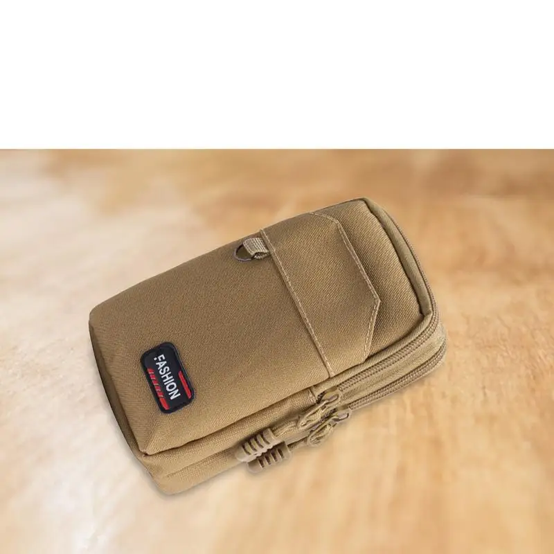 

Нейлоновая поясная сумка для бега, забавная Водонепроницаемая походная Поясная сумочка для бега, уличная тренировочная