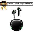 Новые оригинальные наушники Lenovo TWS, беспроводные Bluetooth наушники, Спортивная игровая гарнитура, двойные стереонаушники HIFI с басами XT92