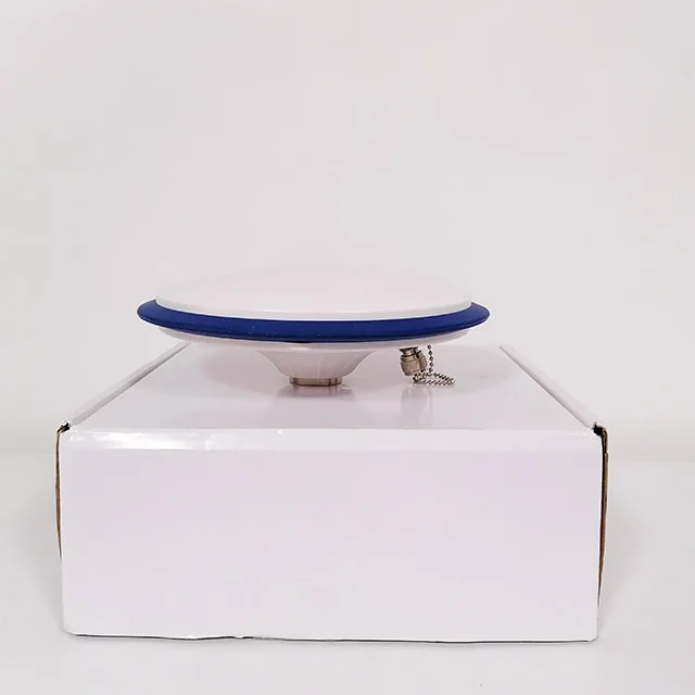

China GPS GNSS Active antenna manufacturer GPS L1 L2 U-GGB07A