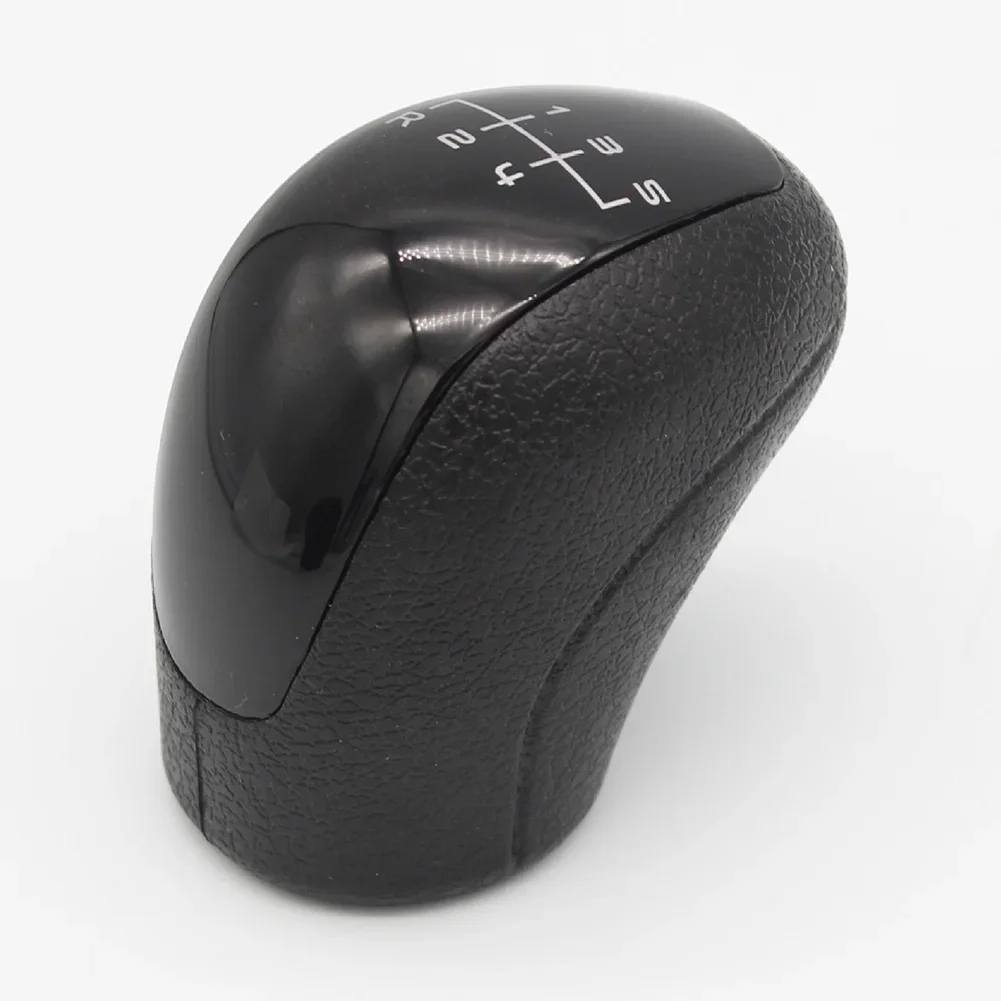 5 рычаг переключения передач Круглый для VITO W639 03-10 SPRINTER II 06-13 ручка аксессуары