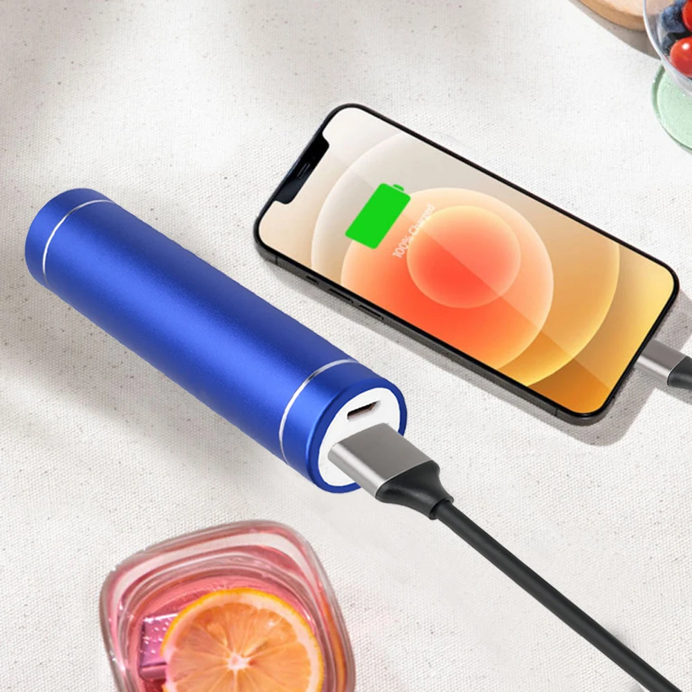 Внешний аккумулятор 18650 года чехол для хранения внешнего аккумулятора комплект