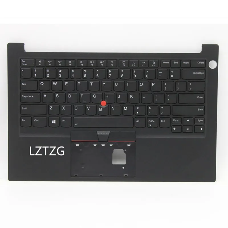 

Новый и оригинальный C корпус для рук, верхний корпус для ноутбука Lenovo ThinkPad E14 Gen 3/Gen 4 5M11C47603 5M11C47605 5M11C47604