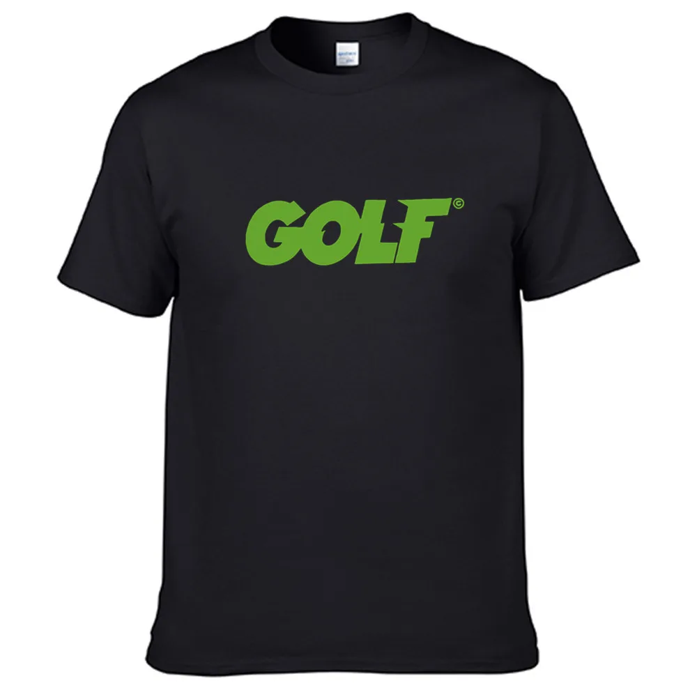 

2022 Golf Wang Igor Summer Print T Shirt Clothes Popular Shirt Cotton Tees Amazing Short Sleeve Unique Unisex Tops